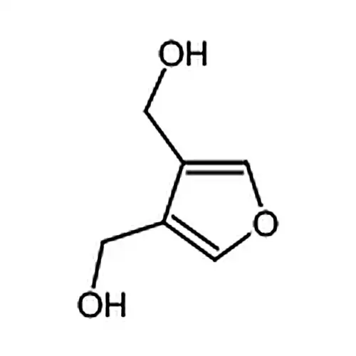 3，4-Bis(hydroxymethyl)furan