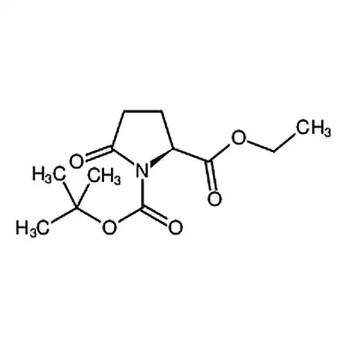 BOC-L-焦谷氨酸乙酯