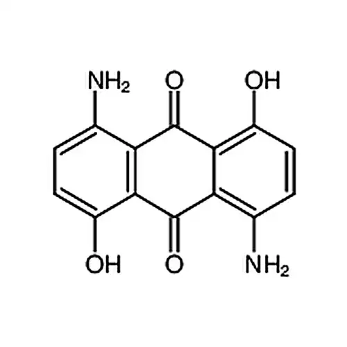 1,5-二氨基-4,8-二羟基-9,10-蒽二酮