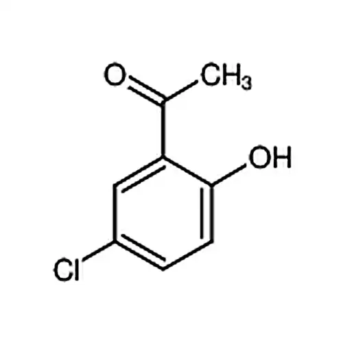 2-羟基-5-氯苯乙酮