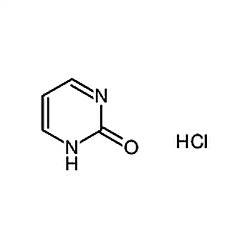 嘧啶-2(1H)-酮盐酸盐