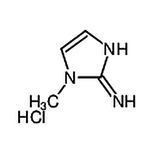 1-甲基-1H-咪唑-2-胺盐酸盐