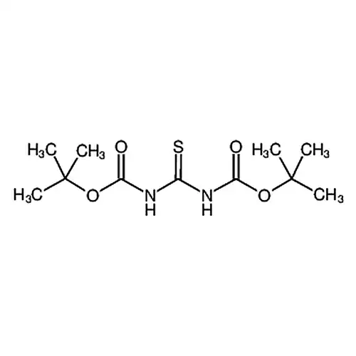N,N′-二-Boc-硫脲