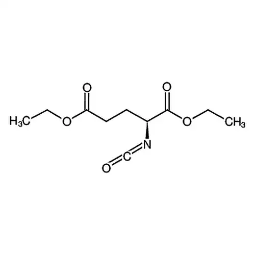 (S)-(-)-2-异氰酰基戊二酸二乙酯