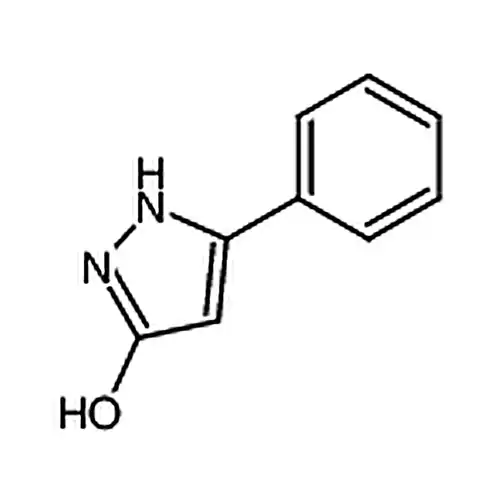 5-苯基吡唑-3-醇