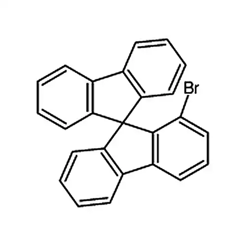 1-溴-9,9-螺二芴