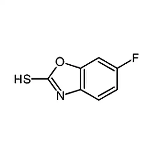 6-氟苯并噁唑-2(3H)-硫酮