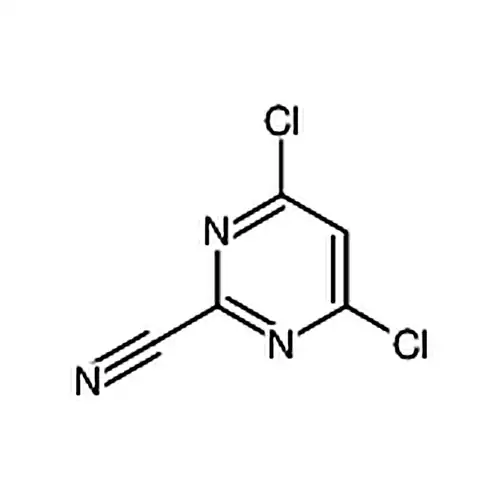 4,6-二氯嘧啶-2-腈