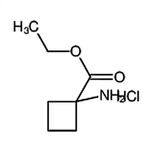 1-氨基环丁烷羧酸乙酯盐酸盐