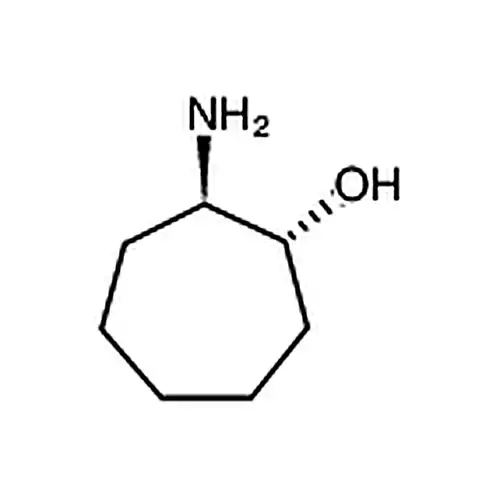 (1S，2S)-2-氨基环庚醇