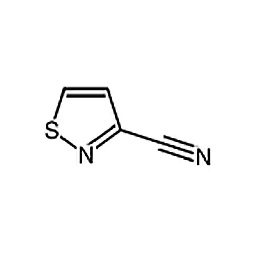 1，2-噻唑-3-腈