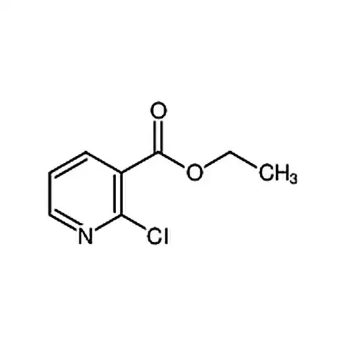 2-氯烟酸乙酯