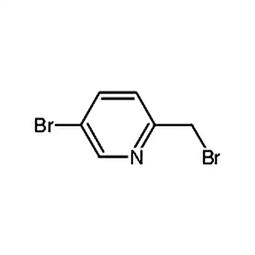 5-溴-2-(溴甲基)吡啶