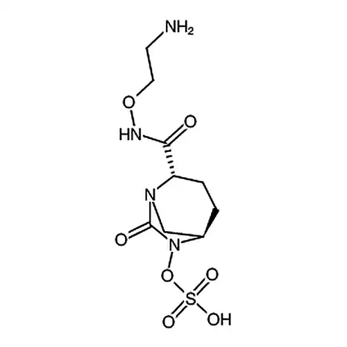 Nacubactam
