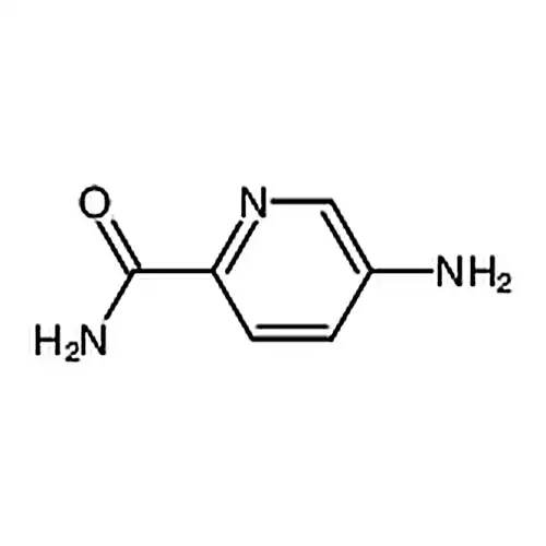 5-氨基-2-吡啶甲酰胺