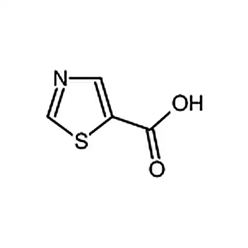 噻唑-5-甲酸