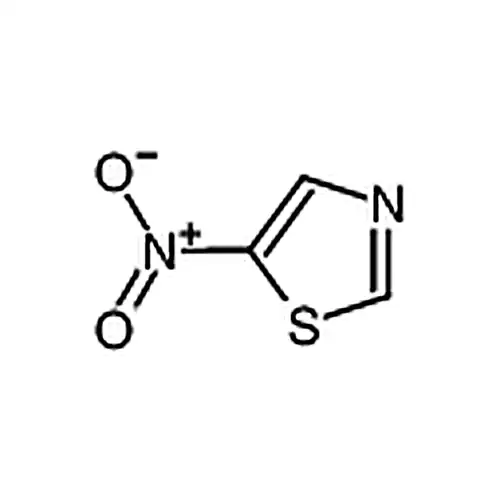 5-硝基-1,3-噻唑