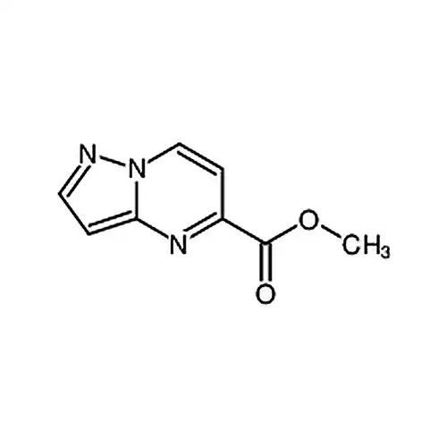 甲基吡唑并[1，5-a]嘧啶-5-甲酸乙酯