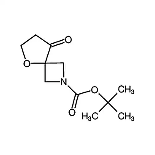 2-Boc-8-oxo-5-oxa-2-azaspiro[3.4]octane
