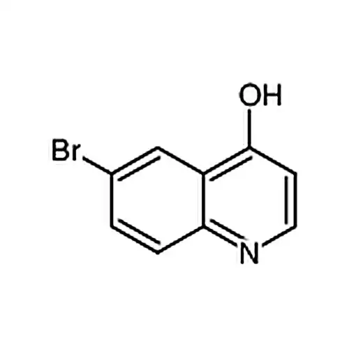 6-溴-4-羟基喹啉