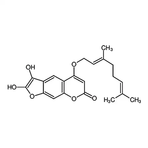 6’，7’-Dihydroxy Bergamottin