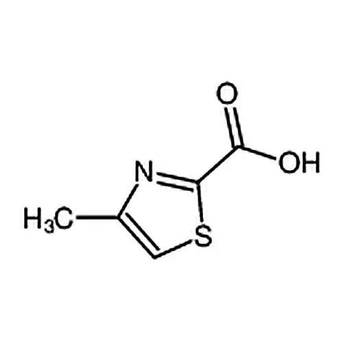 4-甲基噻唑-2-羧酸