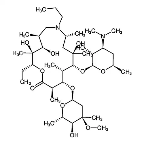加米霉素