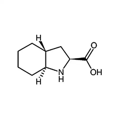 (2S，3AR，7AS)-1H-八氢吲哚-2-羧酸