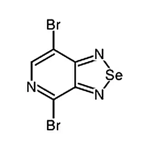 4，7-二溴[1，2，5]硒二唑并[3，4-c]吡啶