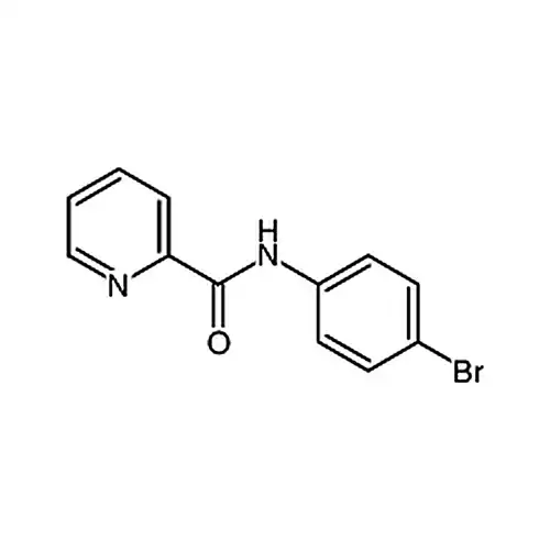 N-(4-Bromophenyl)picolinamide