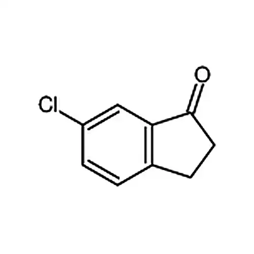 6-氯-1-茚酮