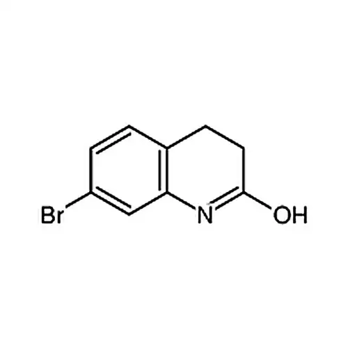 7-溴-3，4-二氢喹啉-2(1H)-酮