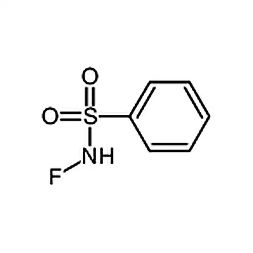 N-氟苯磺酰胺