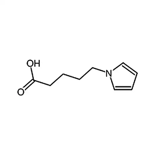 5-(1H-吡咯-1-基)戊酸