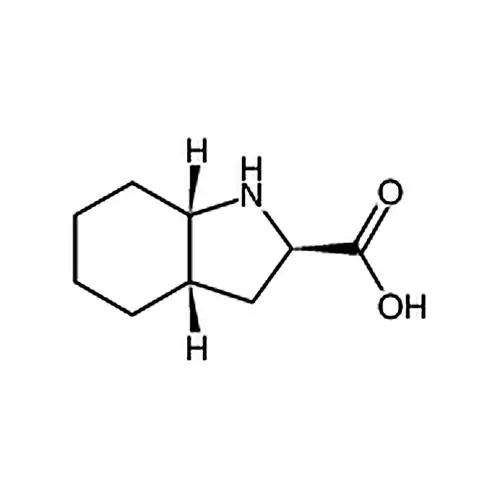 (2R,3aS,7aS)-八氢-1H-吲哚-2-羧酸
