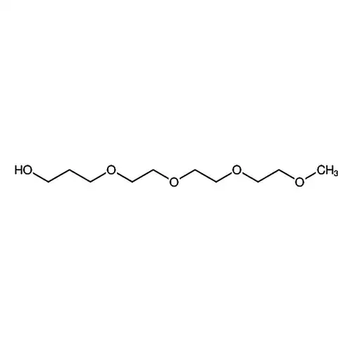 m-PEG4-CH2-alcohol