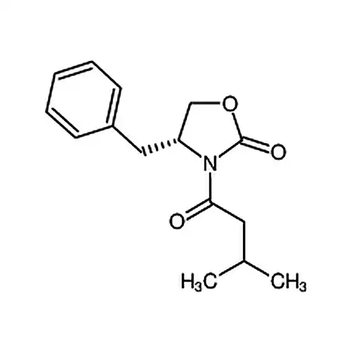 3-异戊酰基-4(R)-苄基-2-噁唑烷酮