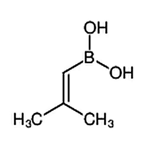 2,2-二甲基乙烯硼酸