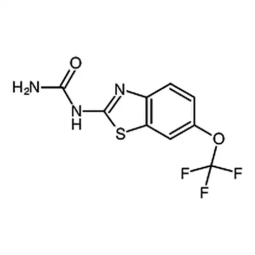 1-(6-(Trifluoromethoxy)benzo[d]thiazol-2-yl)urea