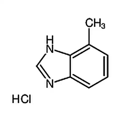 4-甲基苯并咪唑盐酸盐