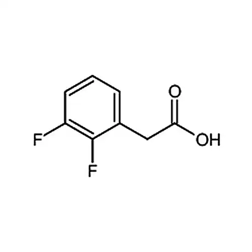 2,3-二氟苯基乙酸