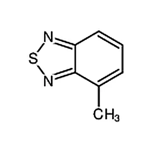 4-甲基苯并[c][1,2,5]噻二唑