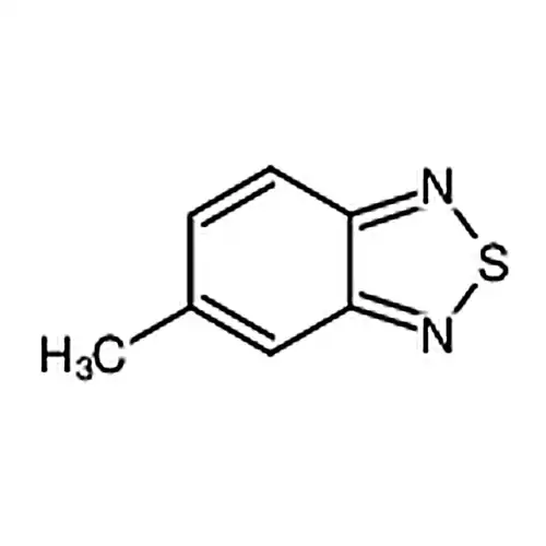5-甲基-2,1,3-苯并噻二唑