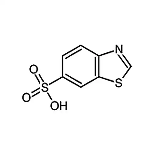 苯并[d]噻唑-6-磺酸