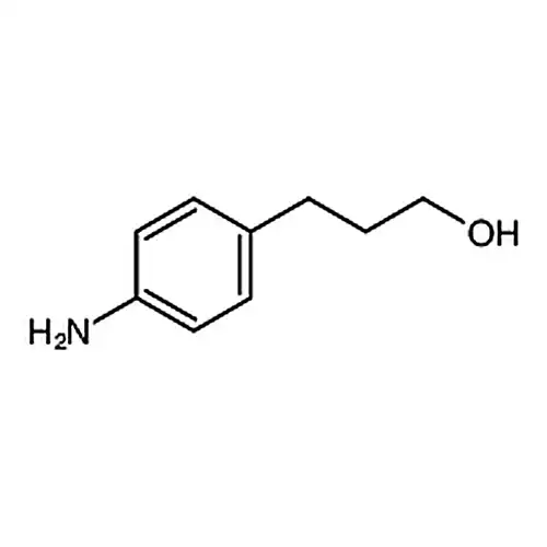 3-(4-氨基苯基)丙-1-醇