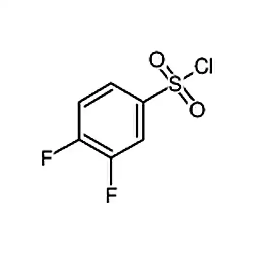 3,4-二氟苯磺酰氯