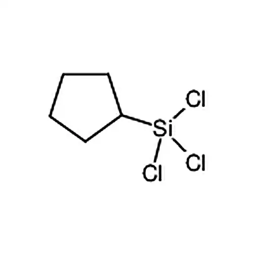 环戊基三氯硅烷