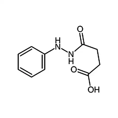 N-Anilinosuccinamic acid