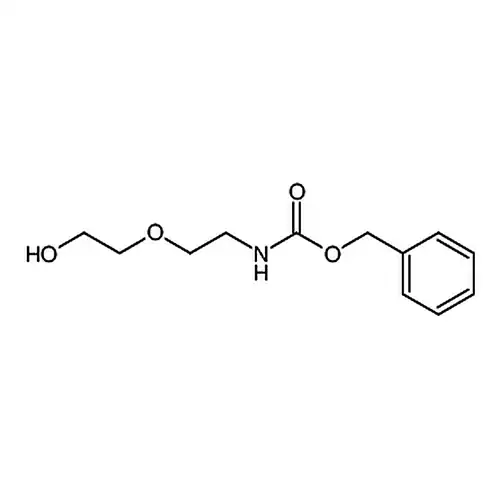 [2-(2-羟基乙氧基)-乙基]-氨基甲酸苄基酯