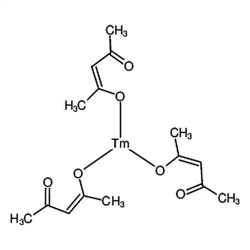 乙酰丙酮铥